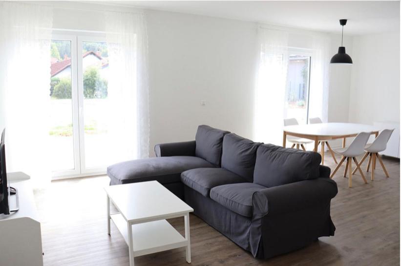 Pfalz Apartament