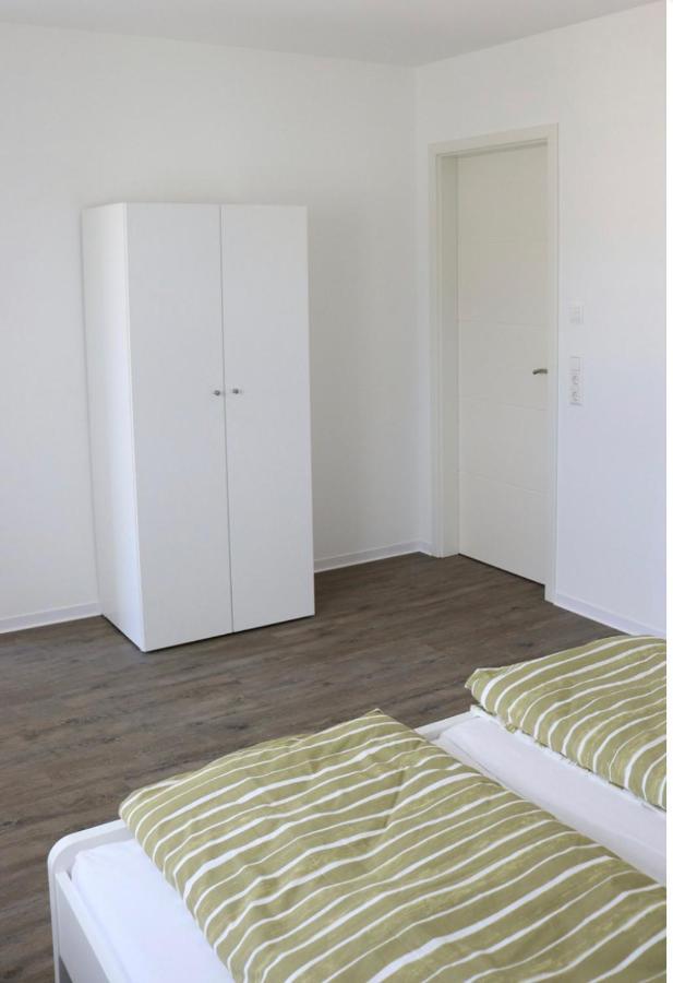 Pfalz Apartment *