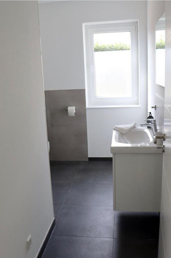 Pfalz Apartment *